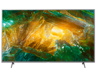 Sony TV SONY 43" KD43XH8077 UHD, Android TV # - 1380156 - zdjęcie 1